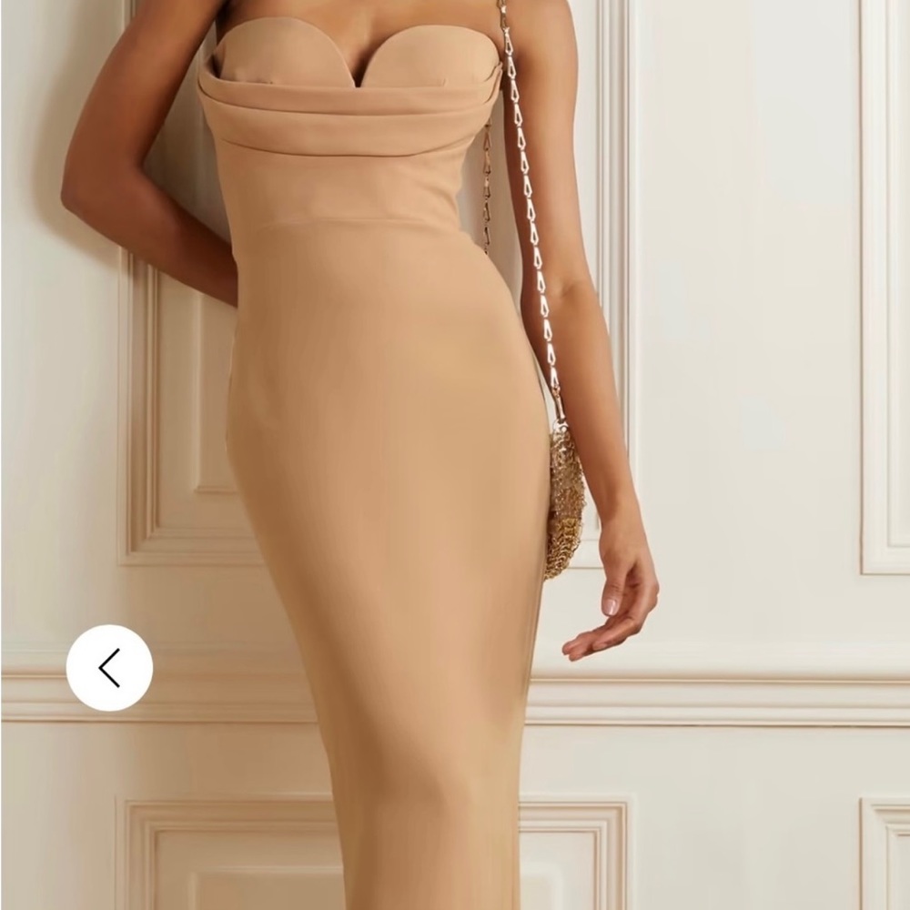 Alex Perry Darcy Dress